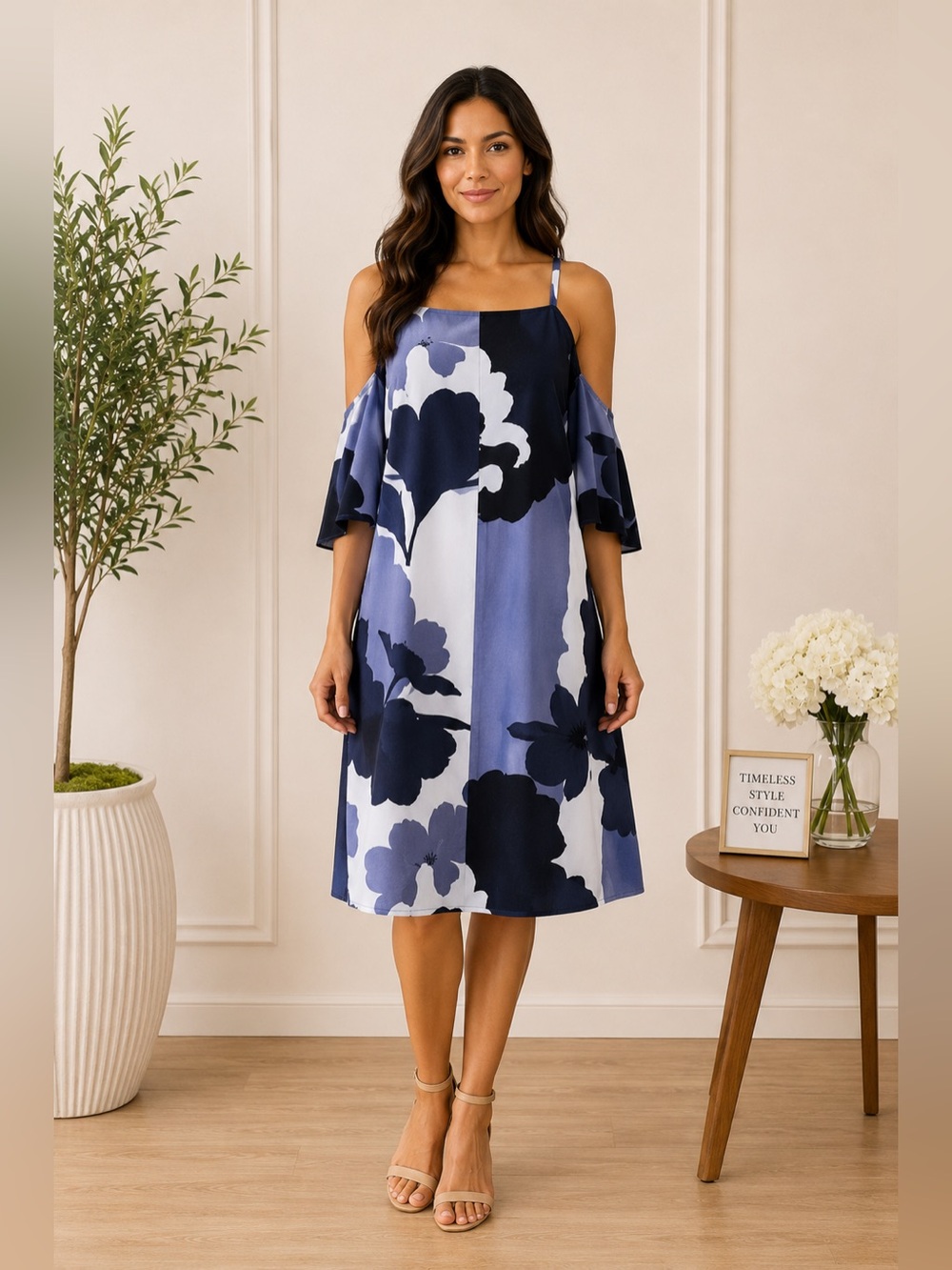 Alfani Women’s Dress – Size 8
